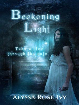 cover image of Beckoning Light (The Afterglow Trilogy)